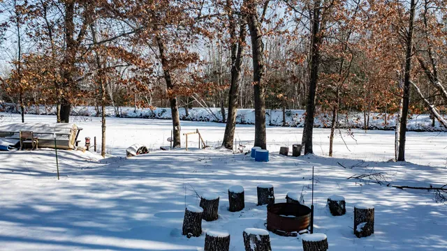 $300,000 | N1028 Chalet Drive, Waupaca, WI 54981