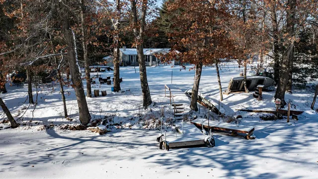 $300,000 | N1028 Chalet Drive, Waupaca, WI 54981