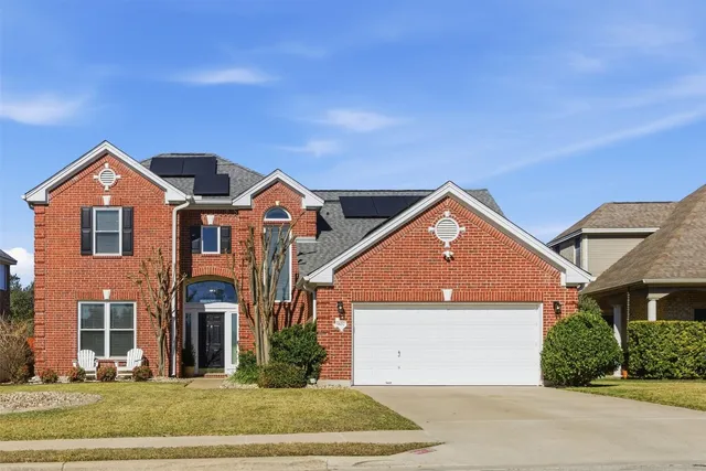 $575,000 | 907 Savanna Lane, Cedar Park, TX 78613