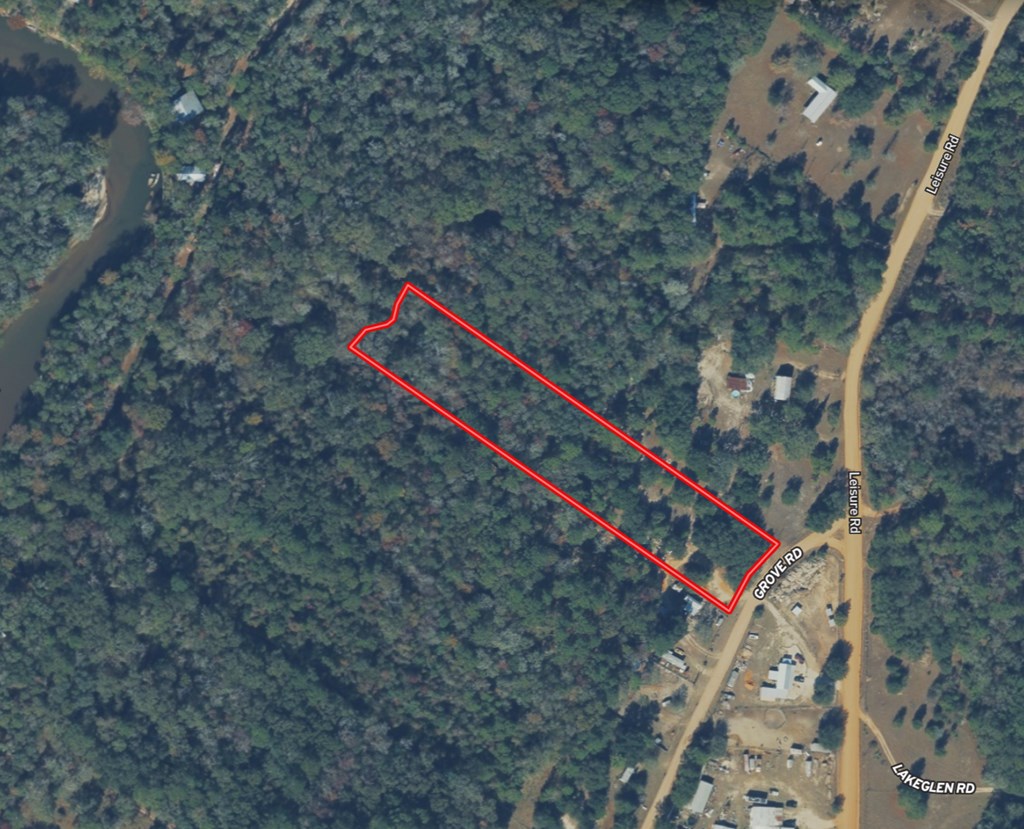 3-acres Grove Road Hartford, AL 36344 - Photo 2 of 6
