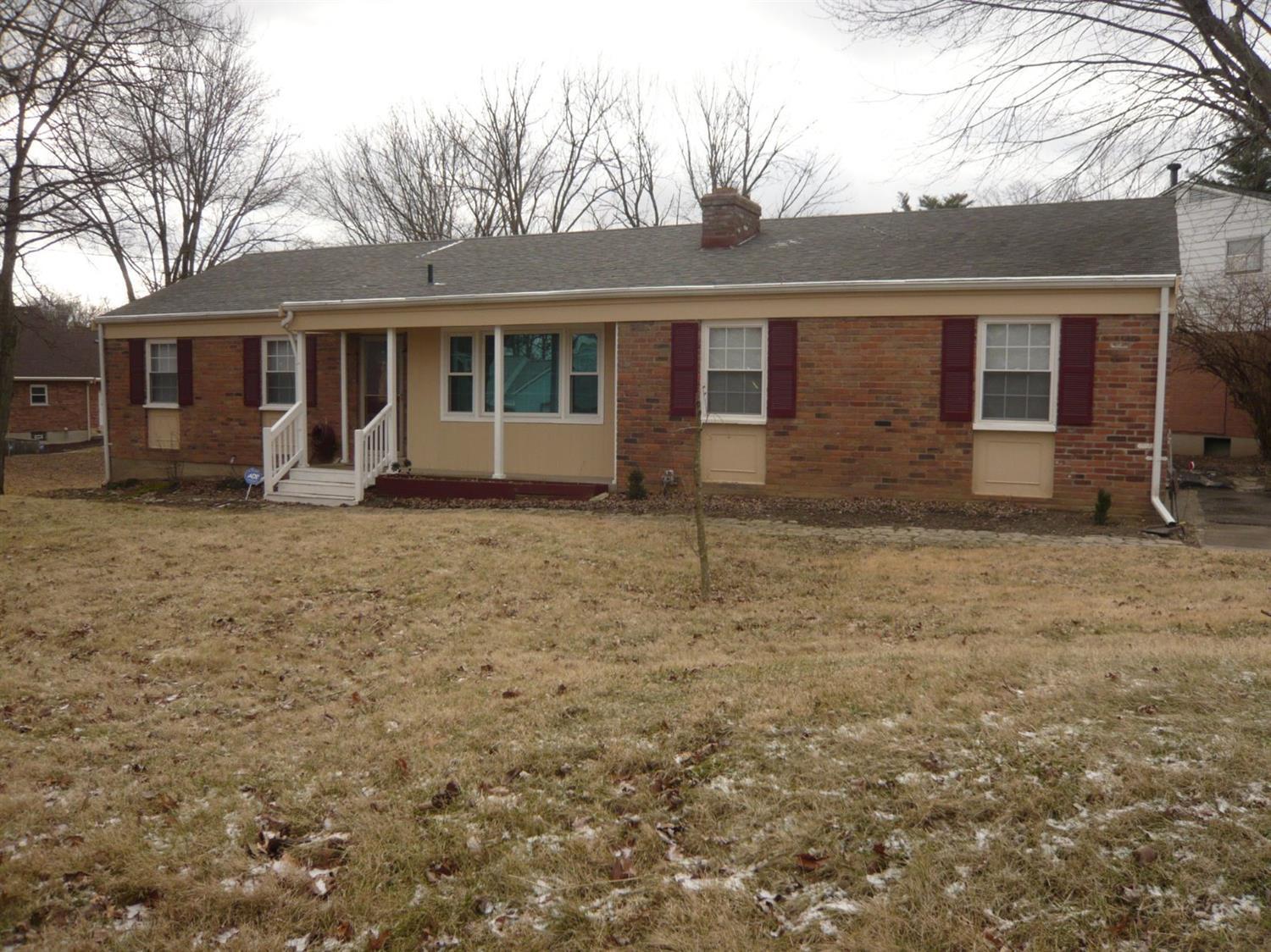 2073 Adams Road Cincinnati, OH 45231 - Photo 1 of 1 Gallery Image 1