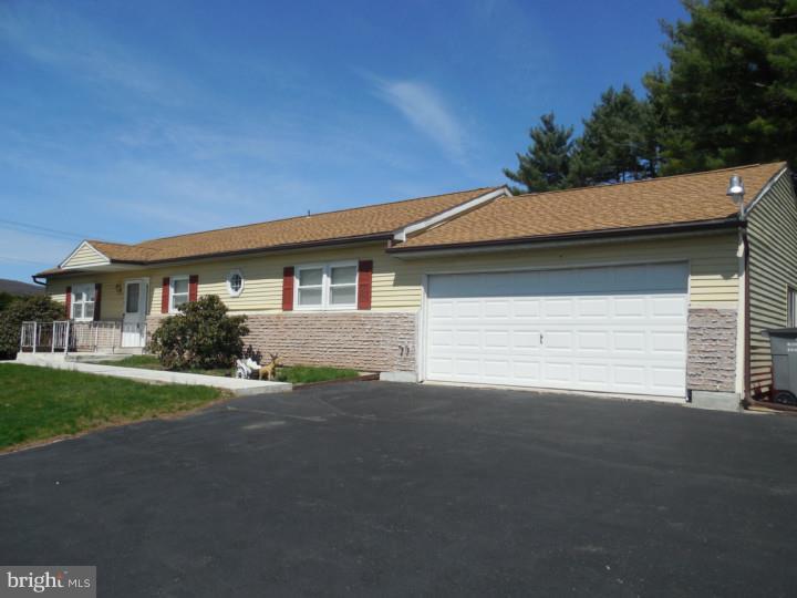 7199 Pine Tree Road Hereford, PA 18056 - Photo 6 of 19 Exterior Front