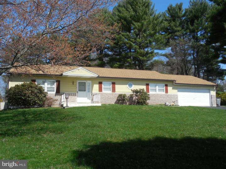 7199 Pine Tree Road Hereford, PA 18056 - Photo 9 of 19 Exterior Front