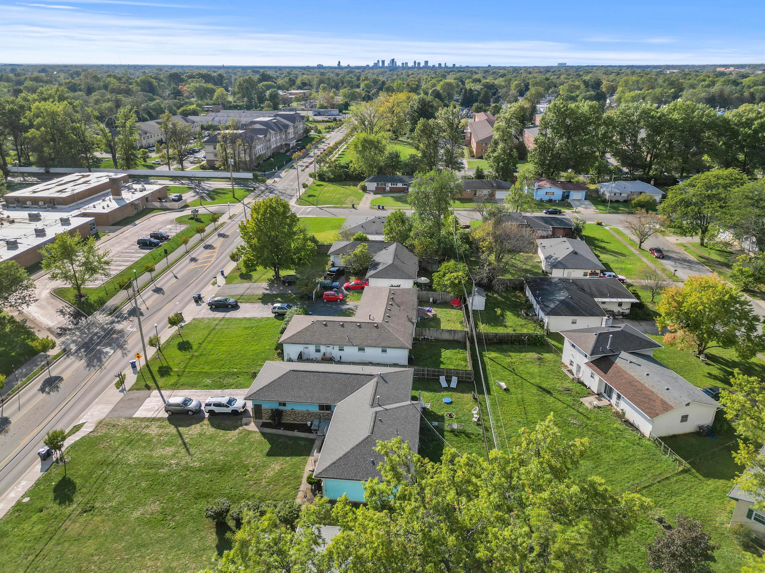 4780 Etna Road Columbus, OH 43213 - Photo 30 of 46 25_dji_0216
