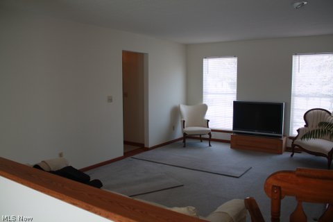 608 Jarvis Road Akron, OH 44319 - Photo 5 of 20 Another view of living room