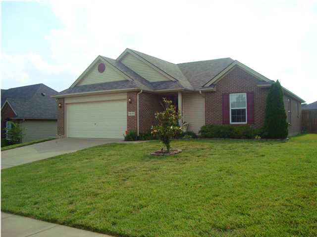 10140 Chatteris Road Evansville, IN 47725 - Photo 1 of 23