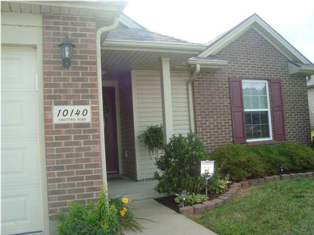 10140 Chatteris Road Evansville, IN 47725 - Photo 2 of 23
