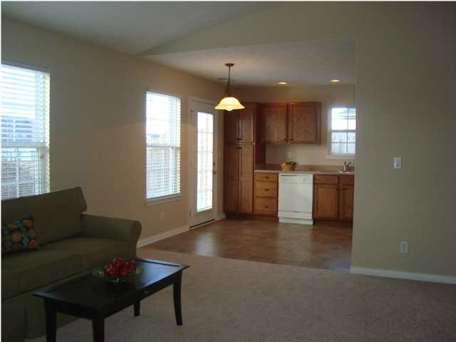 10140 Chatteris Road Evansville, IN 47725 - Photo 5 of 23