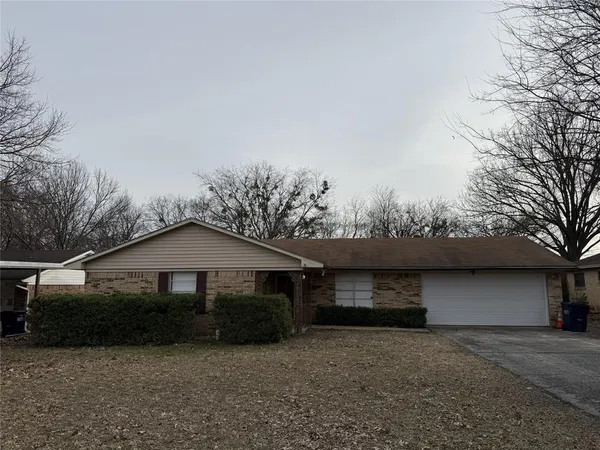 $269,000 | 415 West Highland Drive, Whitewright, TX 75491