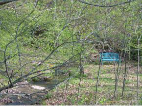2765 White Springs Road Spencer, IN 47460 - Photo 22 of 24 Gallery Image 22