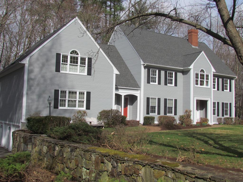 12 Country Farm Road Stratham, NH 03885 - Photo 1 of 24