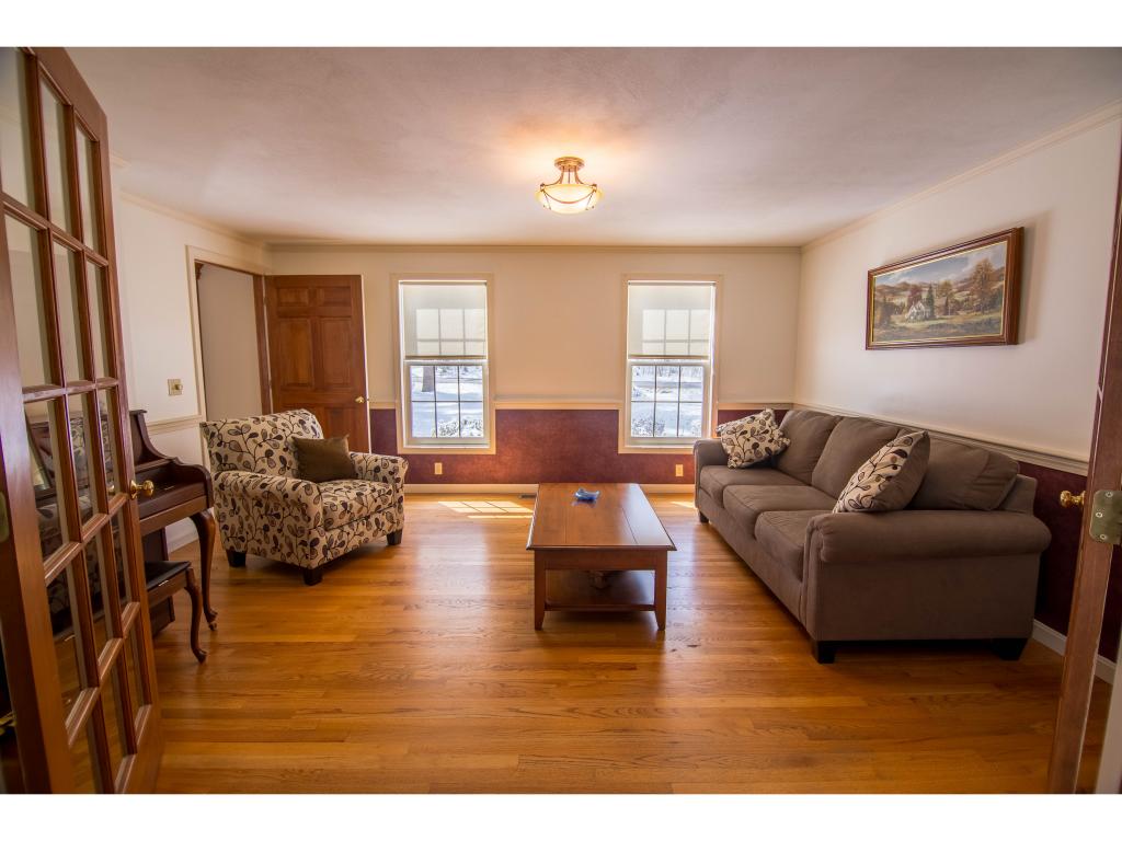 12 Country Farm Road Stratham, NH 03885 - Photo 9 of 24