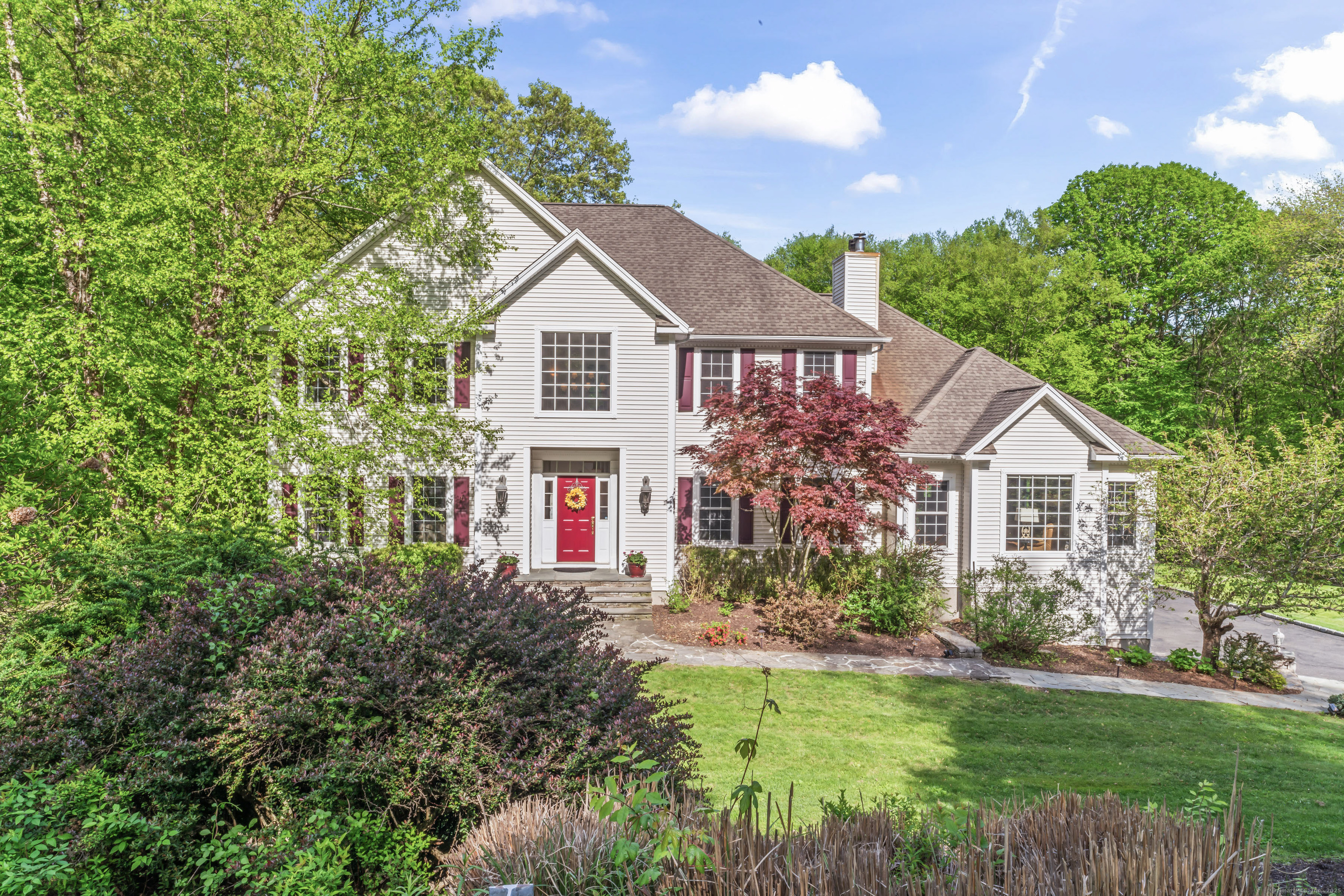 50 Marlin Road Newtown, CT 06482 - Photo 1 of 1