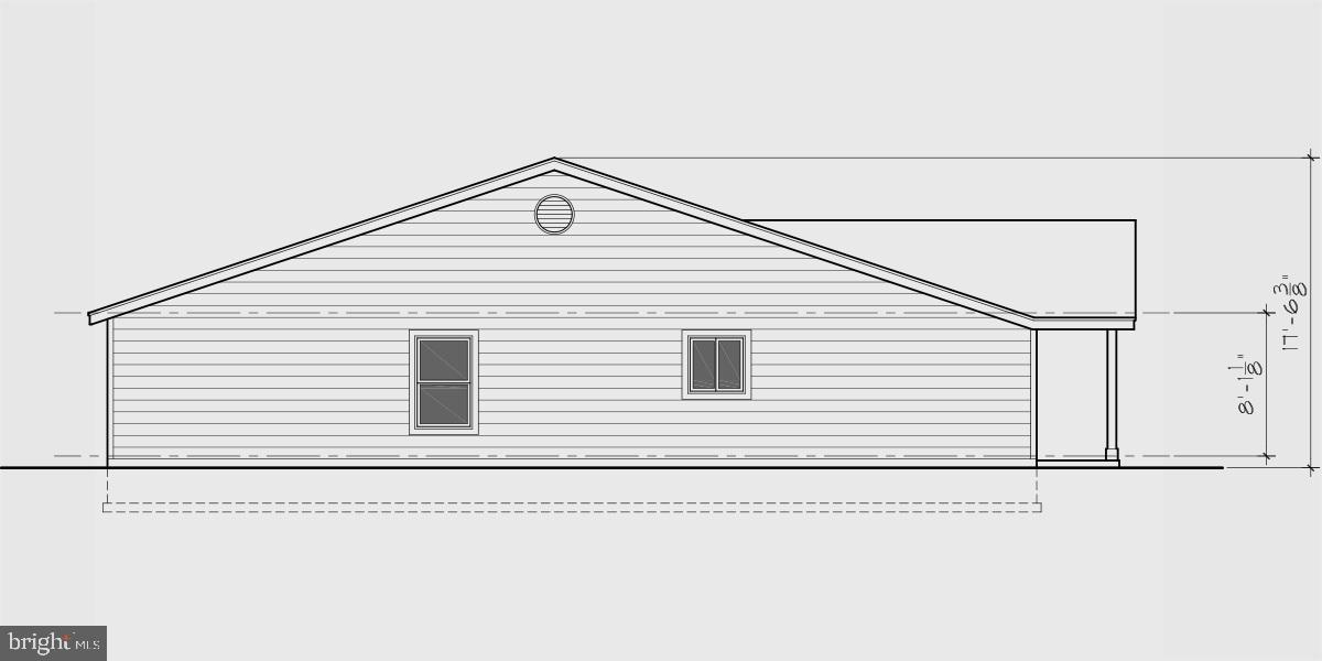 115 Charles Street Littlestown, PA 17340 - Photo 4 of 6 a view of a house with white walls