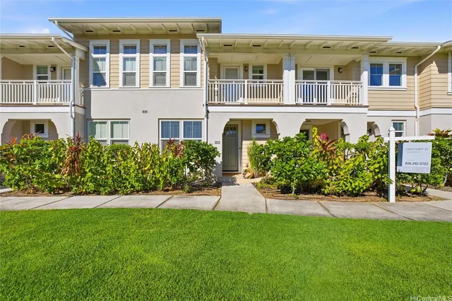 $4,500 | 91-2220 Kaiwawalo Street, Unit 111104, Ewa Beach, HI 96706