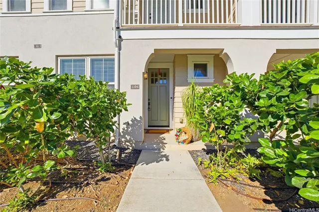$4,500 | 91-2220 Kaiwawalo Street, Unit 111104, Ewa Beach, HI 96706