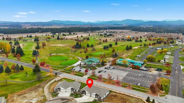 $502,850 | 21 North Country Club Drive, Unit 21, Deer Park, WA 99006