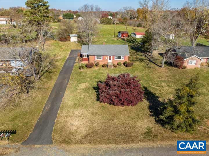 25071 Constitution Highway Rhoadesville, VA 22542 - Photo 15 of 19