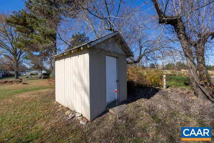 25071 Constitution Highway Rhoadesville, VA 22542 - Photo 17 of 19