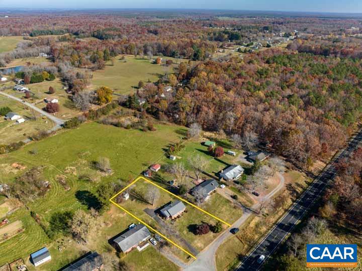 25071 Constitution Highway Rhoadesville, VA 22542 - Photo 19 of 19