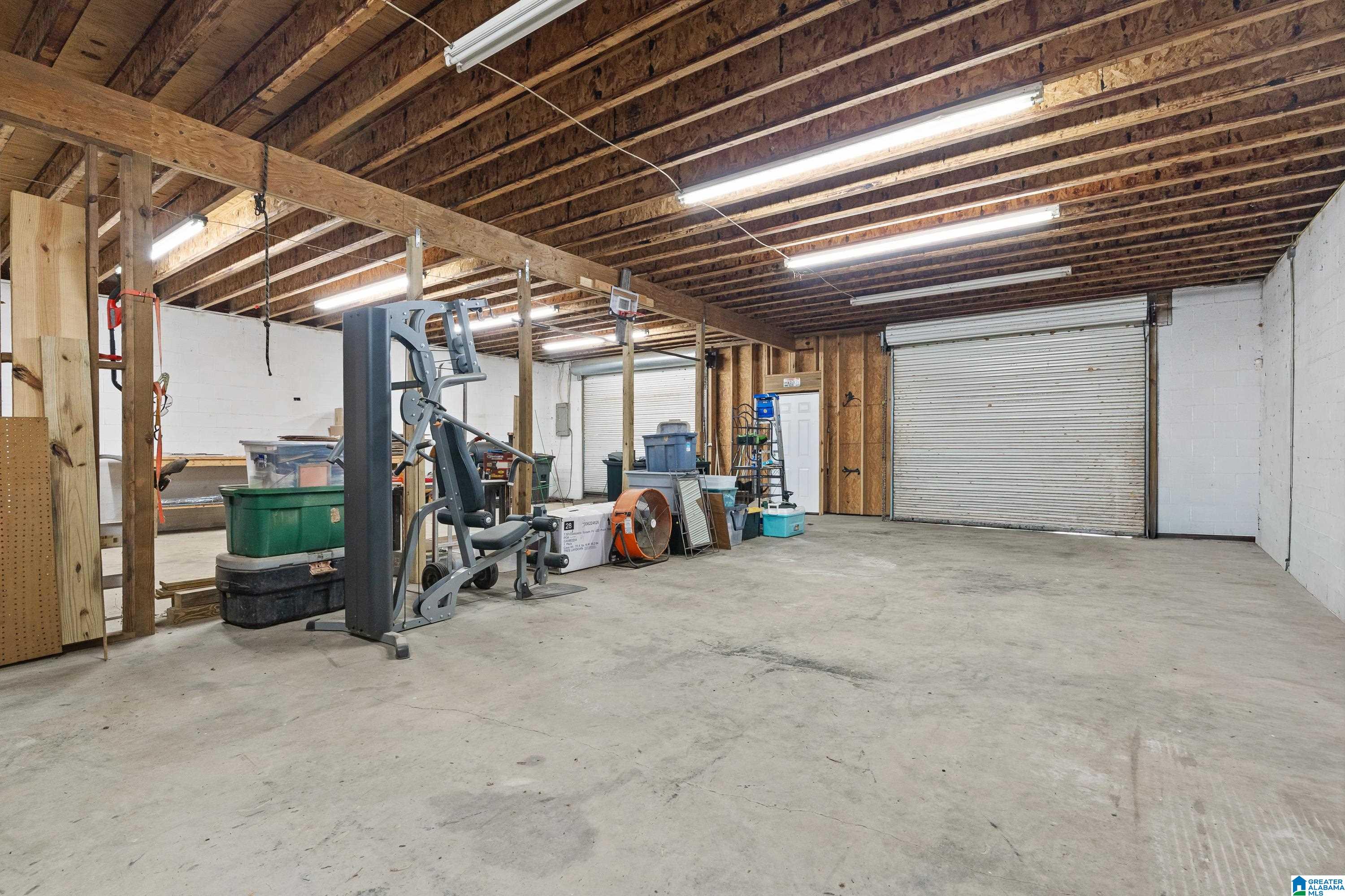 2304 Driving Range Road Cropwell, AL 35054 - Photo 45 of 59