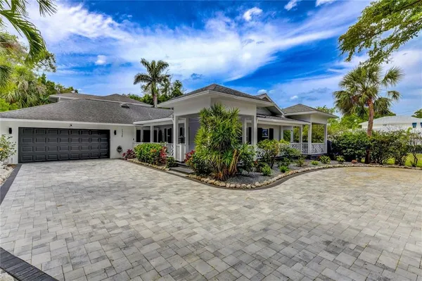 $13,500 | 1720 Spring Creek Drive, Sarasota, FL 34239