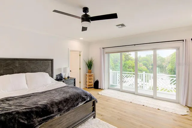 a view of outdoor space yard and deck