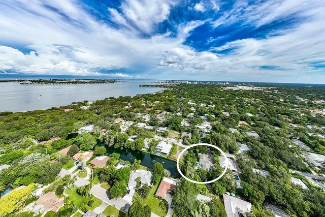 a view of a balcony with chairs