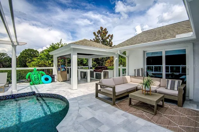 $13,500 | 1720 Spring Creek Drive, Sarasota, FL 34239