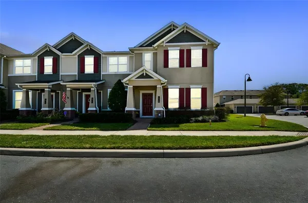 $529,900 | 628 Orange Belt Loop, Winter Garden, FL 34787