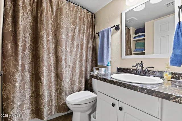 $495,000 | 107 West Sherwood Drive, Payson, AZ 85541