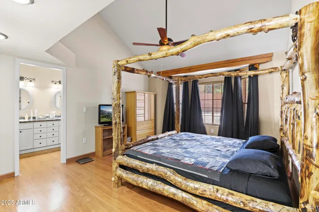 $495,000 | 107 West Sherwood Drive, Payson, AZ 85541