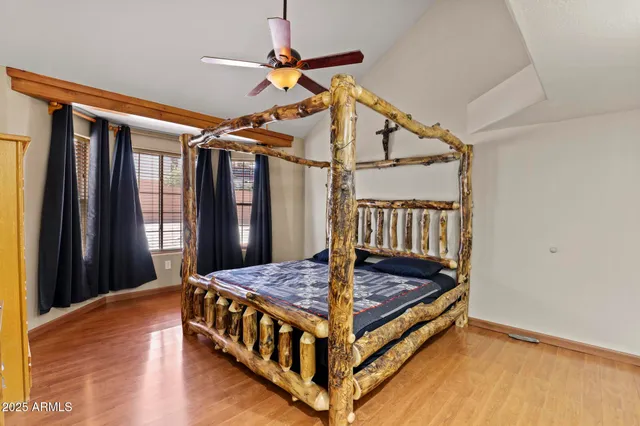 $495,000 | 107 West Sherwood Drive, Payson, AZ 85541