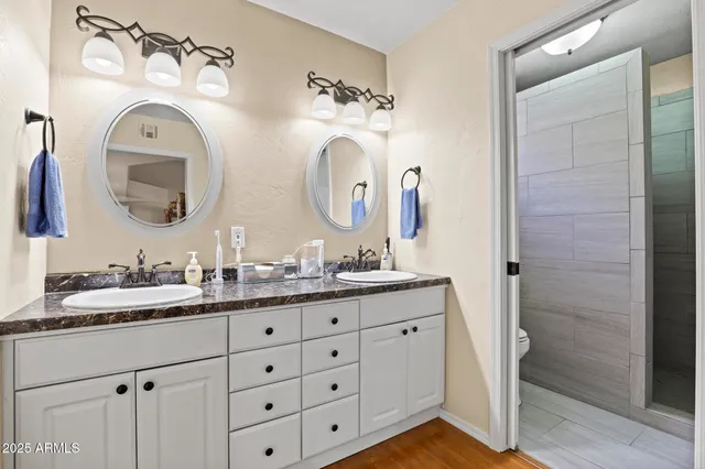 $495,000 | 107 West Sherwood Drive, Payson, AZ 85541