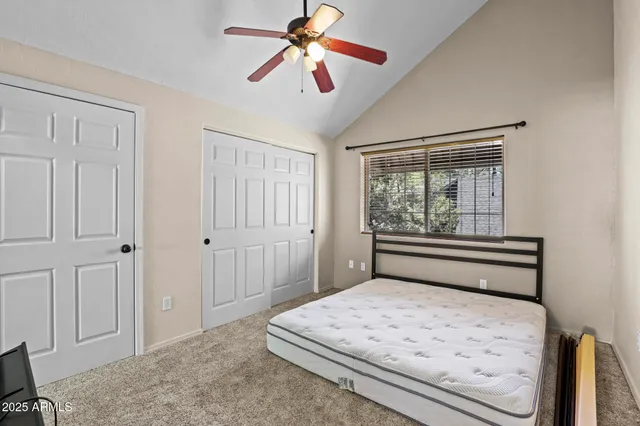 $495,000 | 107 West Sherwood Drive, Payson, AZ 85541