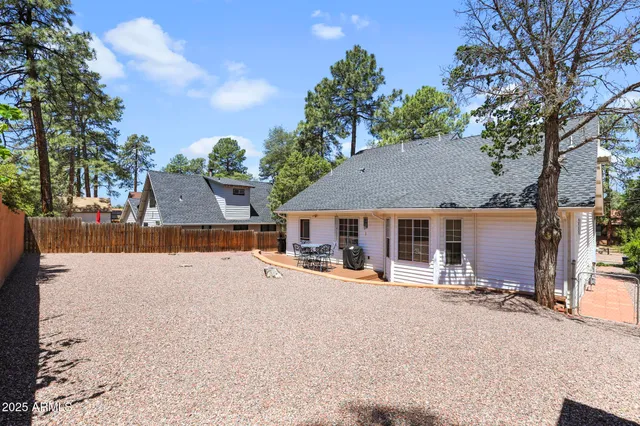 $495,000 | 107 West Sherwood Drive, Payson, AZ 85541