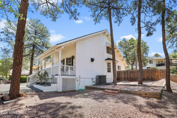$495,000 | 107 West Sherwood Drive, Payson, AZ 85541