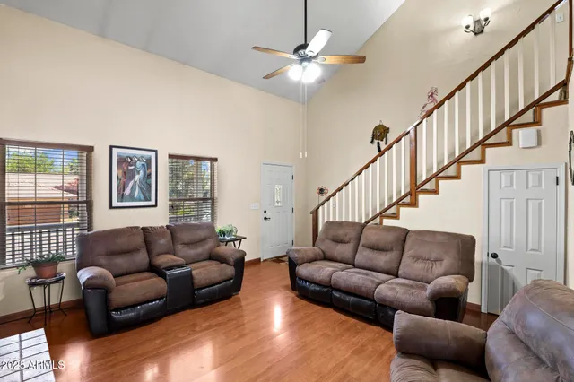 $495,000 | 107 West Sherwood Drive, Payson, AZ 85541