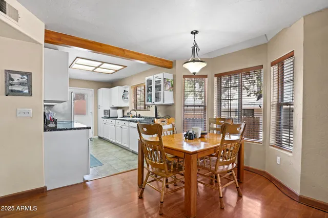 $495,000 | 107 West Sherwood Drive, Payson, AZ 85541