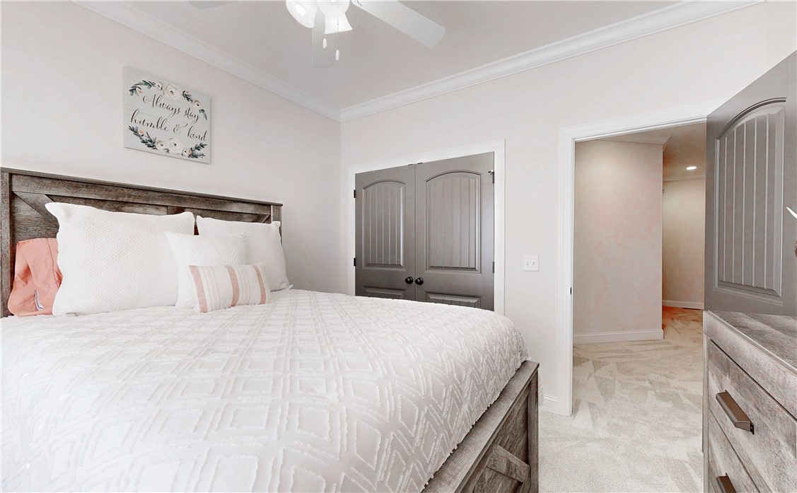 1001 Reserve Lane St. Simons Island, GA 31522 - Photo 26 of 28 Guest Room 1.