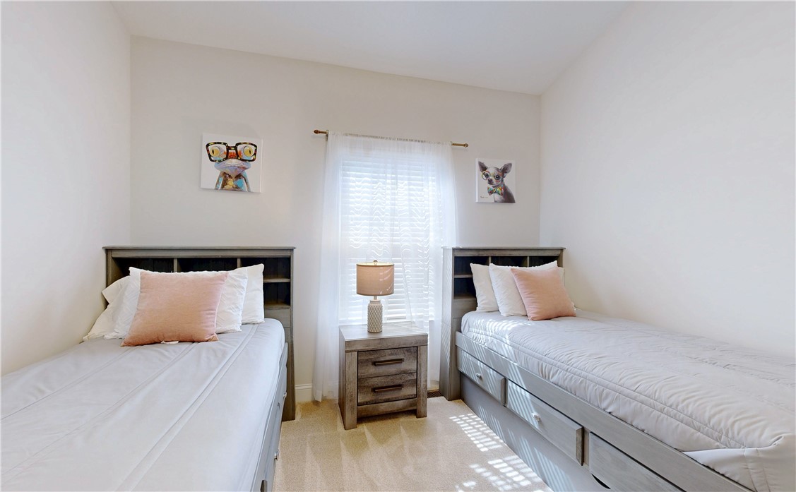 1001 Reserve Lane St. Simons Island, GA 31522 - Photo 28 of 28 Guest Room 2.