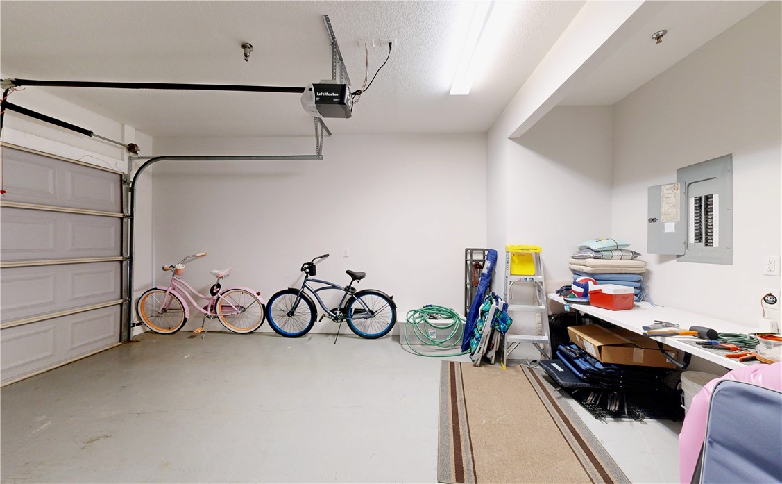 1001 Reserve Lane St. Simons Island, GA 31522 - Photo 4 of 28 Single Car Garage.