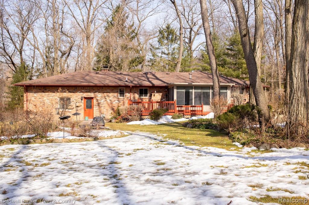7214 Cowell Road Brighton, MI 48116 - Photo 58 of 65