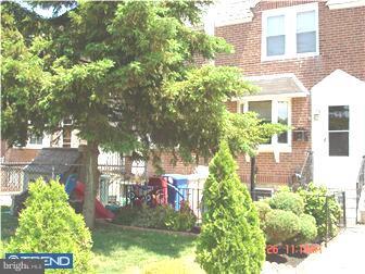 3319 Decatur Street Philadelphia, PA 19136 - Photo 1 of 12 Exterior Front