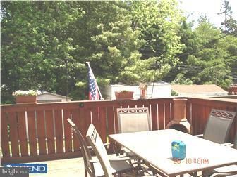 3319 Decatur Street Philadelphia, PA 19136 - Photo 2 of 12 Deck