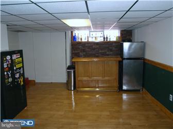 3319 Decatur Street Philadelphia, PA 19136 - Photo 5 of 12 Basement - Finished
