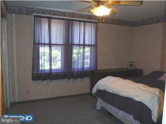 3319 Decatur Street Philadelphia, PA 19136 - Photo 8 of 12 Bedroom - Main