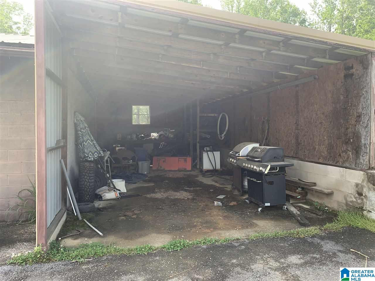 125 Vly Cv Road Jacksonville, AL 36265 - Photo 37 of 39