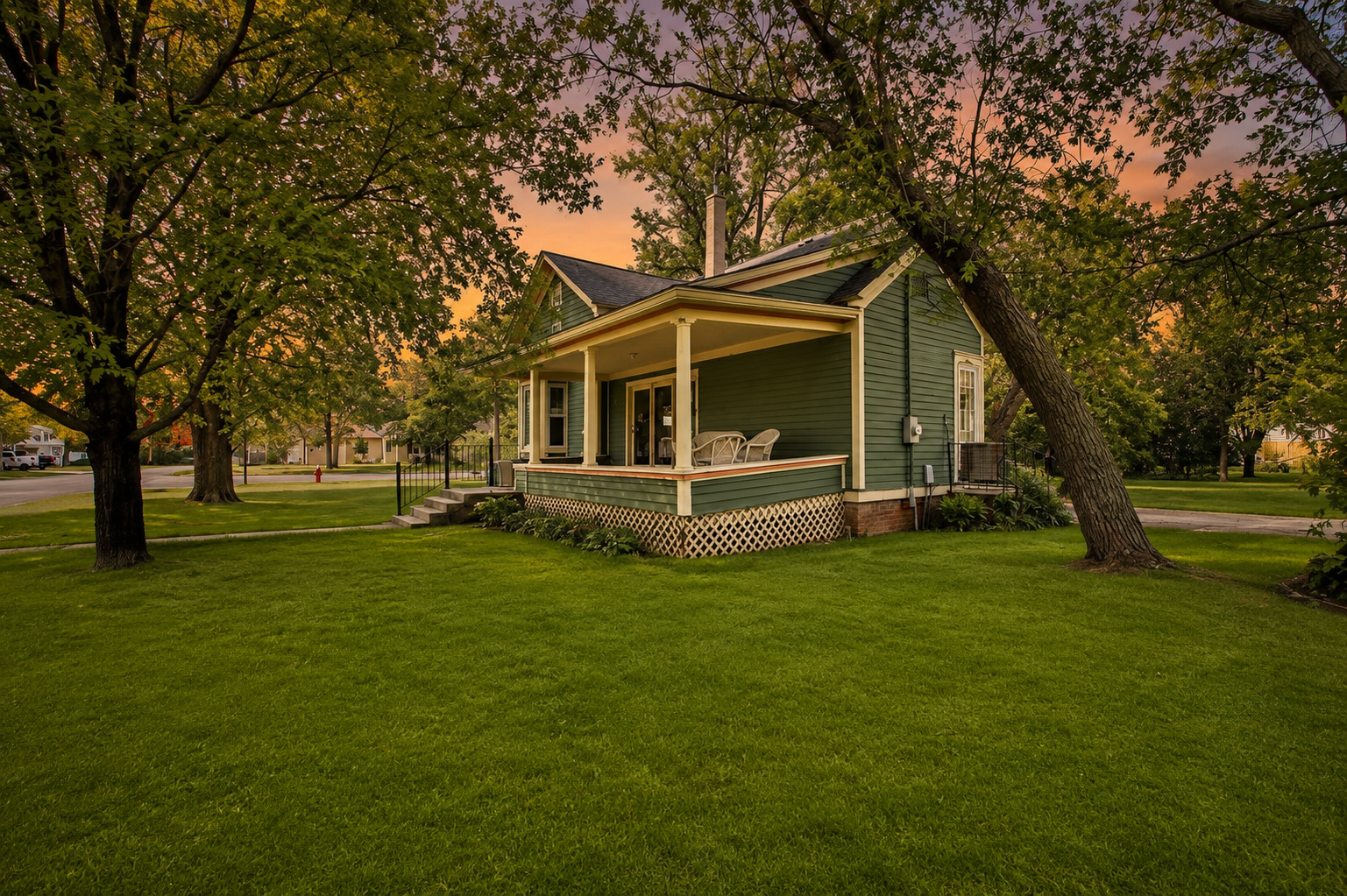 14 3rd Avenue Southwest Verndale, MN 56481 - Photo 3 of 45