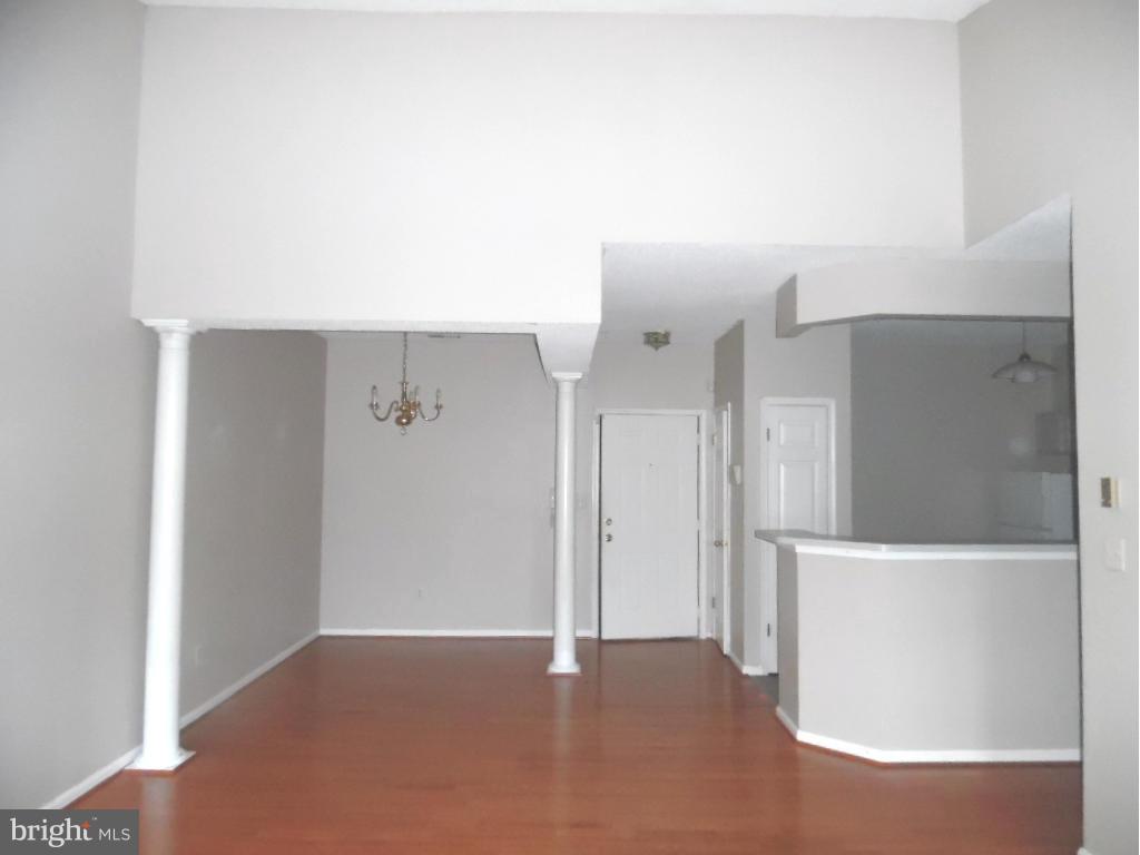 7201 Bogley Road, Unit 302 Baltimore, MD 21244 - Photo 3 of 11 Dining Room